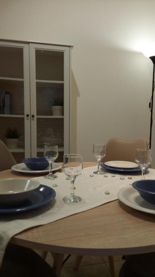 Overnight Athens Airport And Raphina Port Apartment Artemida  Esterno foto