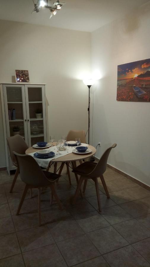 Overnight Athens Airport And Raphina Port Apartment Artemida  Esterno foto