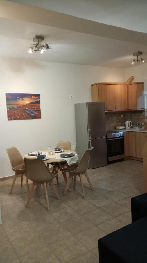 Overnight Athens Airport And Raphina Port Apartment Artemida  Esterno foto