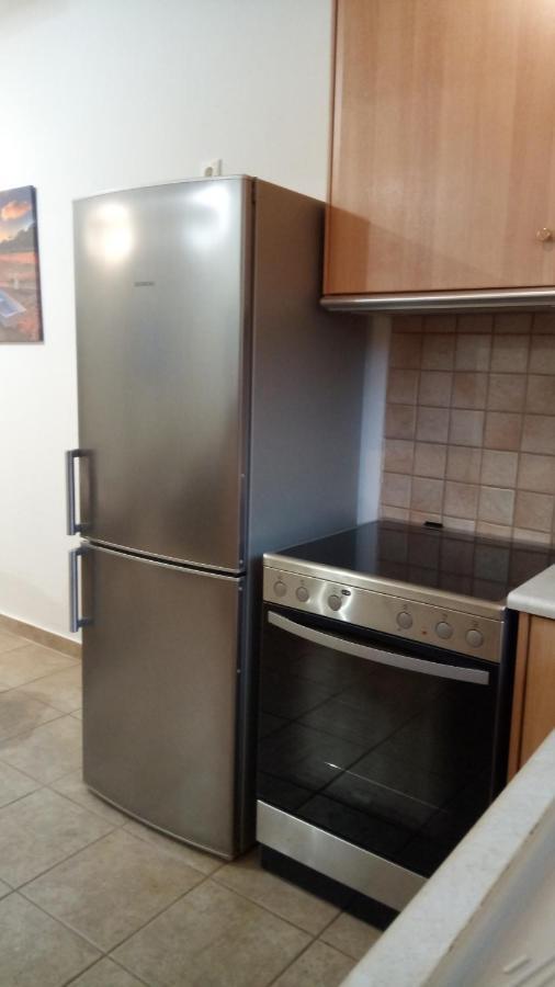 Overnight Athens Airport And Raphina Port Apartment Artemida  Esterno foto