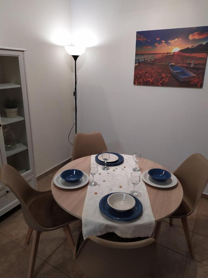 Overnight Athens Airport And Raphina Port Apartment Artemida  Esterno foto