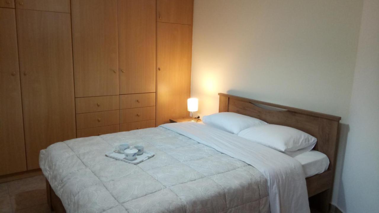 Overnight Athens Airport And Raphina Port Apartment Artemida  Esterno foto