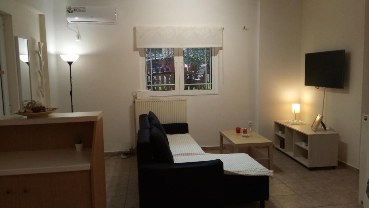 Overnight Athens Airport And Raphina Port Apartment Artemida  Esterno foto