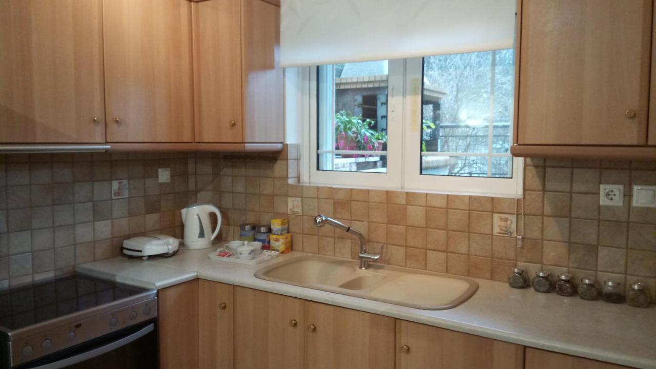 Overnight Athens Airport And Raphina Port Apartment Artemida  Esterno foto