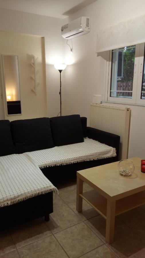 Overnight Athens Airport And Raphina Port Apartment Artemida  Esterno foto
