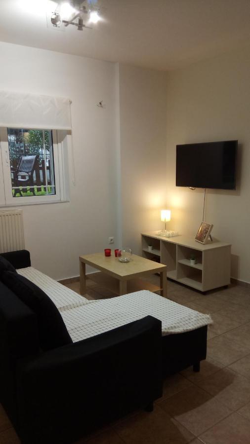 Overnight Athens Airport And Raphina Port Apartment Artemida  Esterno foto