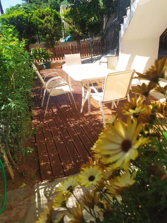 Overnight Athens Airport And Raphina Port Apartment Artemida  Esterno foto
